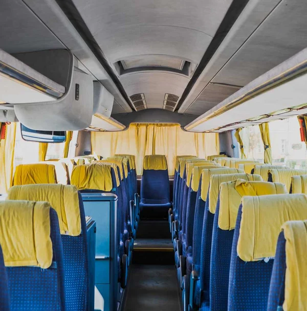 Автобус 40-54 мест