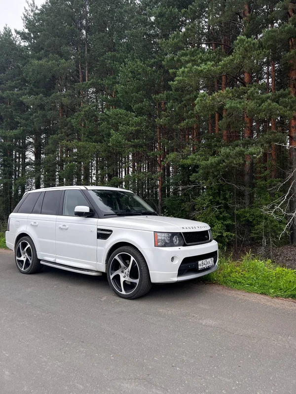 Минивэн или легковой автомобиль