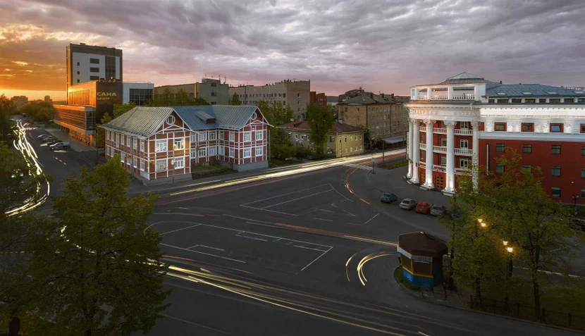 Оставить заявку